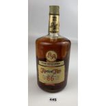 1.75L Bottle of Ancient Age Straight Kentucky 86 Bourbon Whiskey