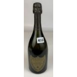 75cl bottle of Moet & Chandon Cuvee Dom Perignon, Vintage 1976