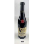 Bottle of Villa Vincini, Veneto Il Gran Rosso wine