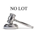 NO LOT - WITHDRAWN FROM SALE