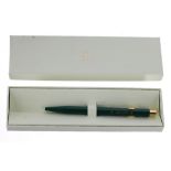 Rolex - Caran d'Ache ballpoint pen, boxed