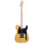 2016 Fender American Professional Series Telecaster electric guitar, made in USA, ser. no.