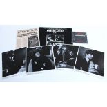 The Beatles - collectors edition CD of 'The Beatles Live at The Star Club in Hamburg', 1962,