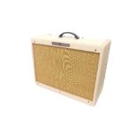 Fender Limited Edition Blues-Deluxe reissue guitar amplifier, made in Mexico, ser. no. B-675604