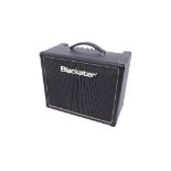Blackstar HT5 guitar amplifier in need of attention