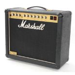 1982 Marshall JCM 800 Lead Series Model 4210 guitar amplifier, made in England