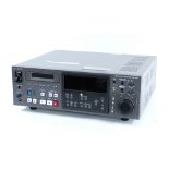 Sony PCM-7040 digital audio recorder