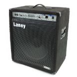 Laney Richter RB4 bass guitar amplifier