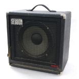 Session Sessionette:100 bass compact guitar amplifier