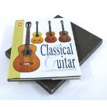 Balafone Books - The Classical Guitar, A Complete History, featuring the Russell Cleveland