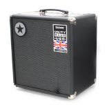 Black Star Amplification Unity U60 bass guitar amplifier