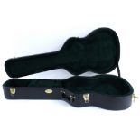 C.F. Martin & Co acoustic guitar hard case