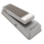 Vintage Dynacord F121 volume pedal