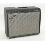 Fender Performer 1000 guitar amplifier, made in USA, ser. no. L0-662218