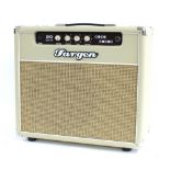 Fargen Town House 20 watt guitar amplifier