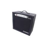 Alesis Wildfire 60 guitar amplifier