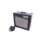 Laney Cub 12R guitar amplifier, ser. no. NDB5256