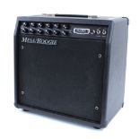 Mesa Boogie F-30 guitar amplifier, made in USA