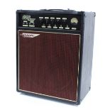 Ashdown Engineering 220 Touring bass guitar amplifier