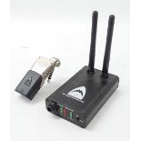 Smooth Hound Classic wireless system for guitar