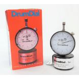 Drum Dial precision drum tuner, boxed *Sold on behalf of the estate of Colin Goldsmith