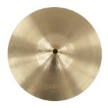 Sabian Paragon 10" Neil Peart signature splash cymbal