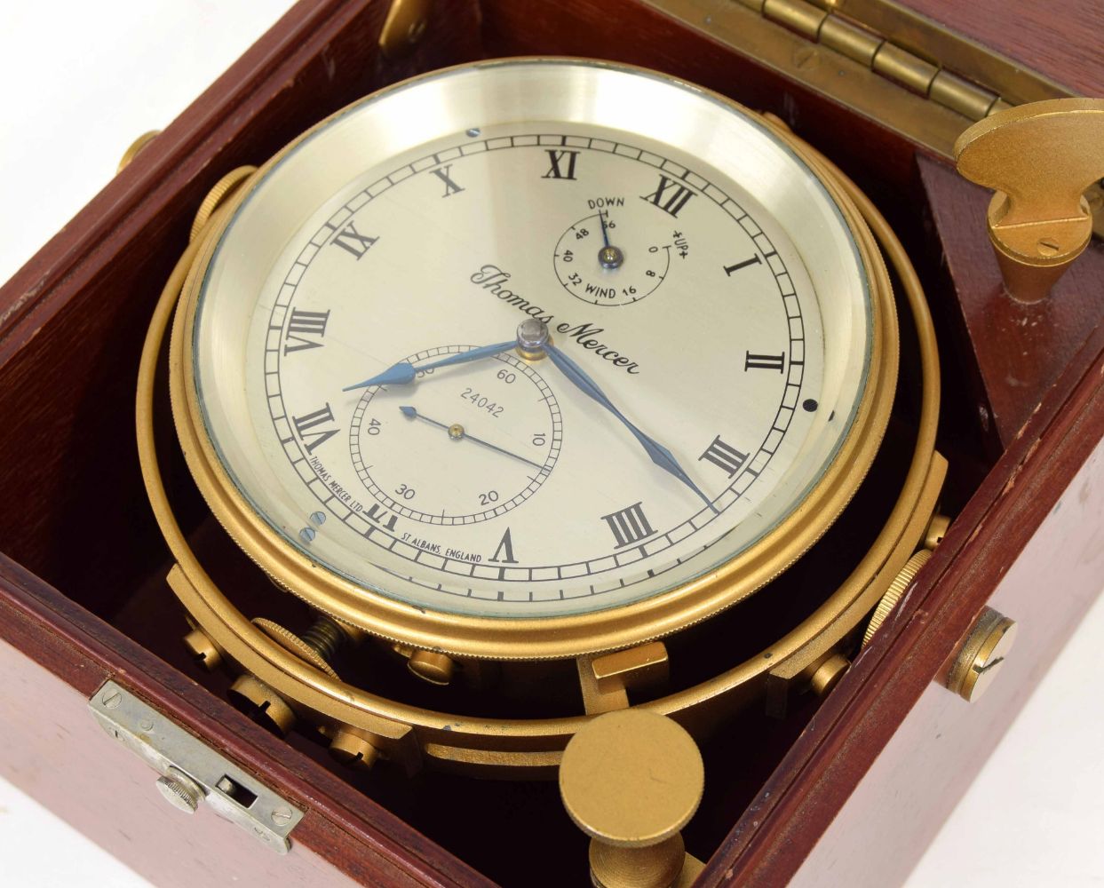 Fine Clocks & Related Items - Live Online Only