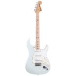 2001 Fender Custom Shop 1969 Stratocaster Relic electric guitar, made in USA, ser. no. R0xxx5;