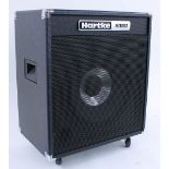 Hartke HD150 1 x 15 bass guitar amplifier