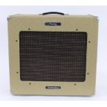 Peavey Delta Blues guitar amplifier, made in USA