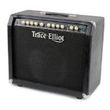 Trace Elliot C30 Speed Twin 1 x 12 guitar amplifier, made in UK