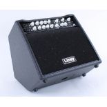 Laney A1+ acoustic guitar amplifier