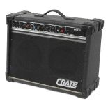 Crate G40CXL guitar amplifier
