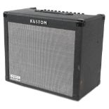 Kustom KGA65 guitar amplifier