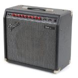 1991 Fender Eighty-Five guitar amplifier, made in USA, ser. no. L0-271441 (reverb requires