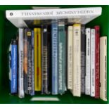 Good selection of photography reference books; including David Bailey, John Hedgecoe etc.