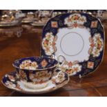 Royal Albert tea service, pattern 4534 (12 setting)