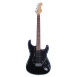 2001 Fender Custom Shop Classic Player Stratocaster electric guitar, made in USA, ser. no.
