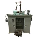 Well equipped Pultra 1770 10mm watchmakers lathe (S/N11454)