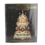 Britten's - Old Clocks & Watches and Their Makers, 9th edition; also Robert. D. Ball - American