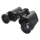 Pair of Carl Zeiss Jena Delactis 8x40 binoculars, no.1267423 (pre-war)