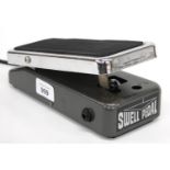 Sola Sound Swell Pedal guitar pedal (missing button)