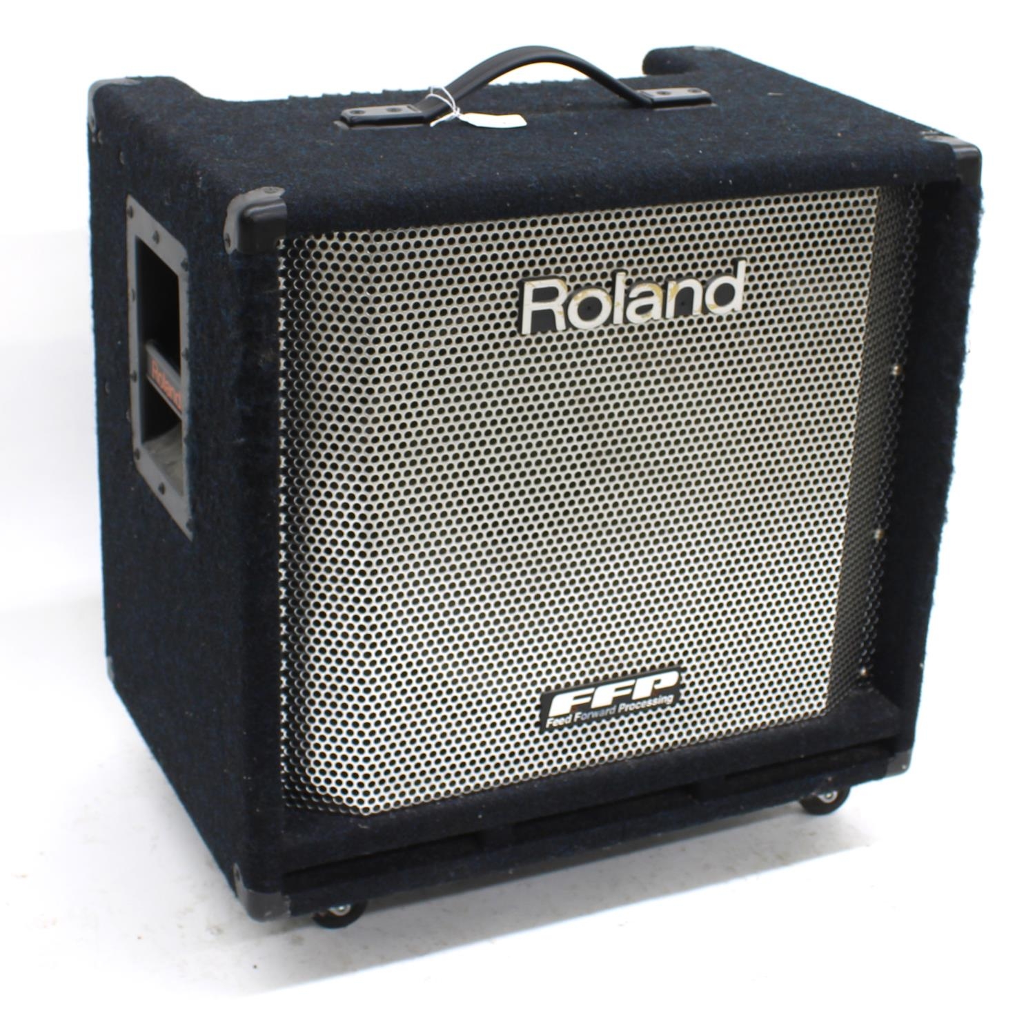 Roland DB-700 D-Bass guitar amplifier