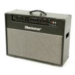 The Alarm - Studio and stage used 2017 Blackstar Amplification HT Stage 60 Mark II 2 x 12 guitar