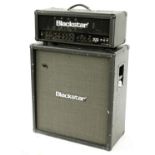 The Alarm - Studio and stage used 2016 Blackstar Amplification Series One 100 6L6 guitar amplifier