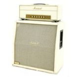 The Alarm - Studio and stage used 1997 Marshall 35th Anniversary Limited Edition JMP Mk II guitar