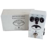 New and boxed - Old Blood Noise Endeavors Utility guitar pedal
