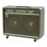 The Alarm - Studio and stage used late 1970s Roland Jazz Chorus-120 JC-120 2 x 12 combo guitar