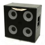 The Alarm - Stage used Ashdown Engineering Rootmaster RM-410T 4 x 10 bass/guitar amplifier