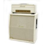 The Alarm - Studio and stage used 1997 Marshall 35th Anniversary Limited Edition JMP Mk II guitar